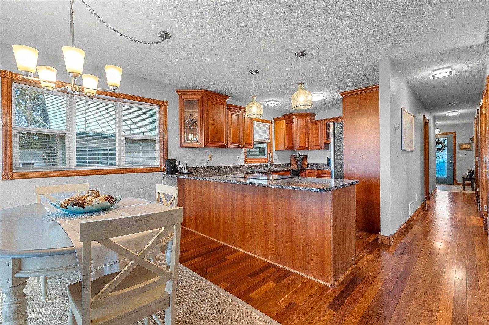 W6198 Crescent Lane, Crivitz, WI 54114