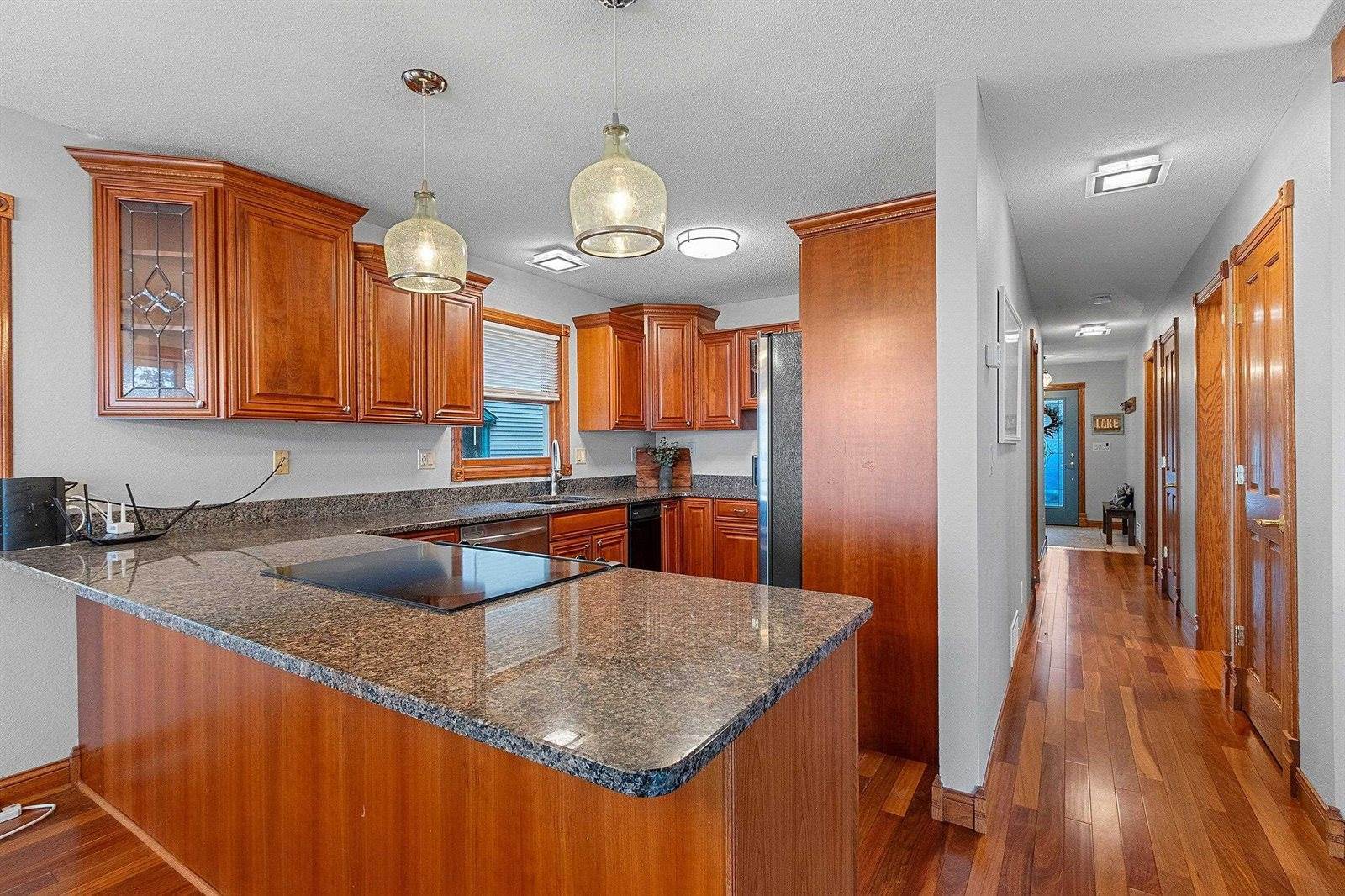 W6198 Crescent Lane, Crivitz, WI 54114