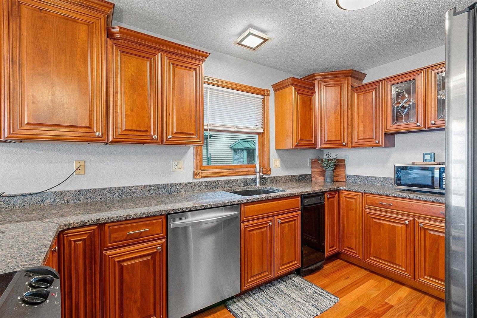 W6198 Crescent Lane, Crivitz, WI 54114