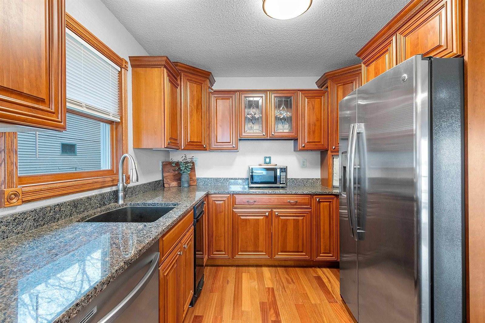 W6198 Crescent Lane, Crivitz, WI 54114