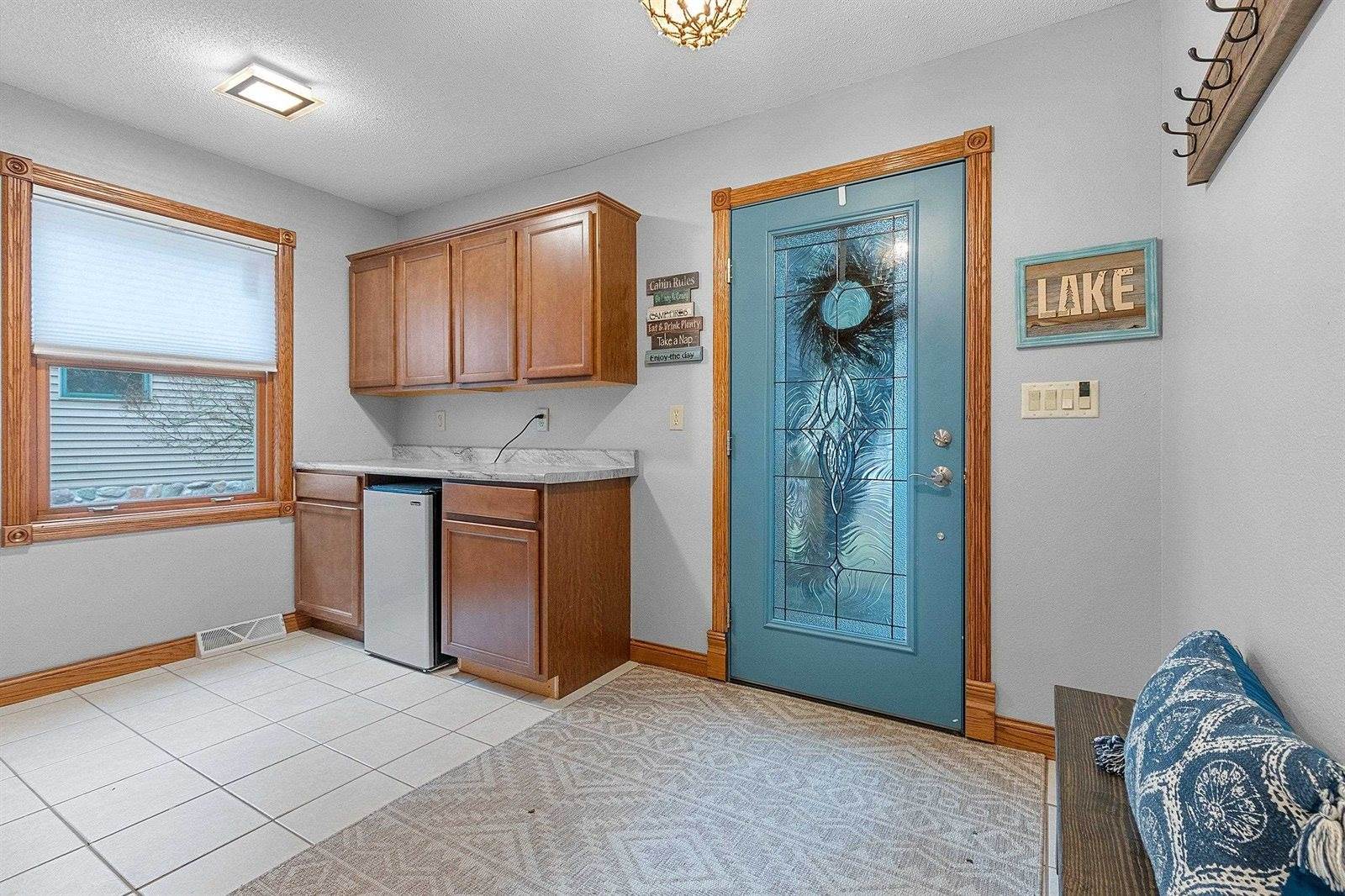 W6198 Crescent Lane, Crivitz, WI 54114