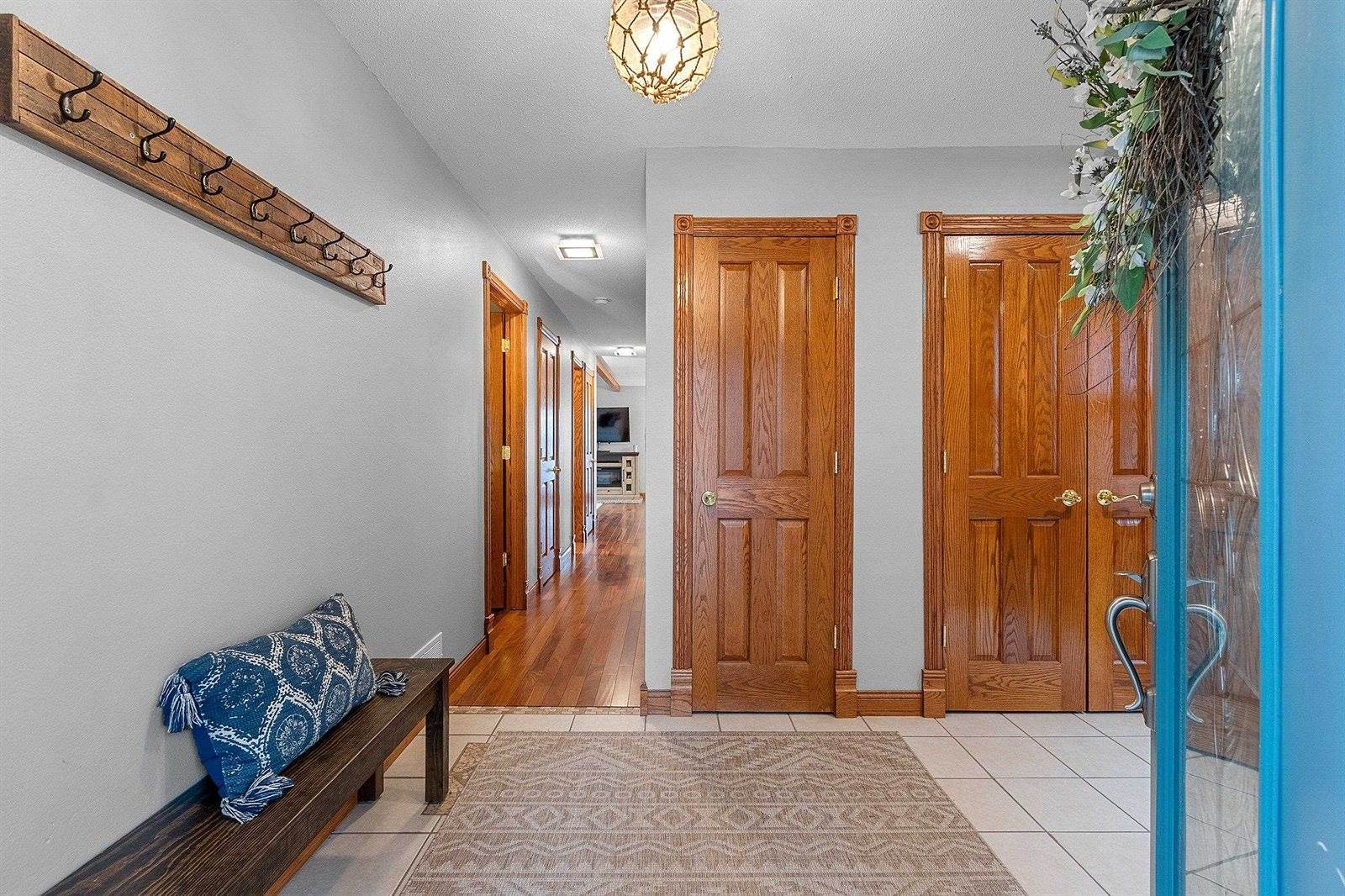 W6198 Crescent Lane, Crivitz, WI 54114