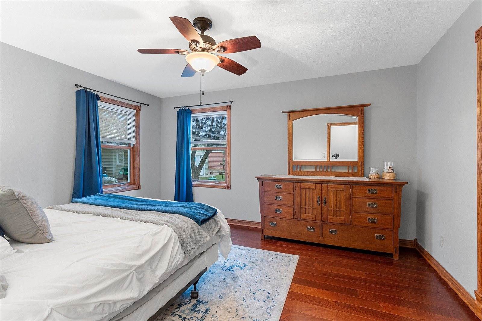 W6198 Crescent Lane, Crivitz, WI 54114