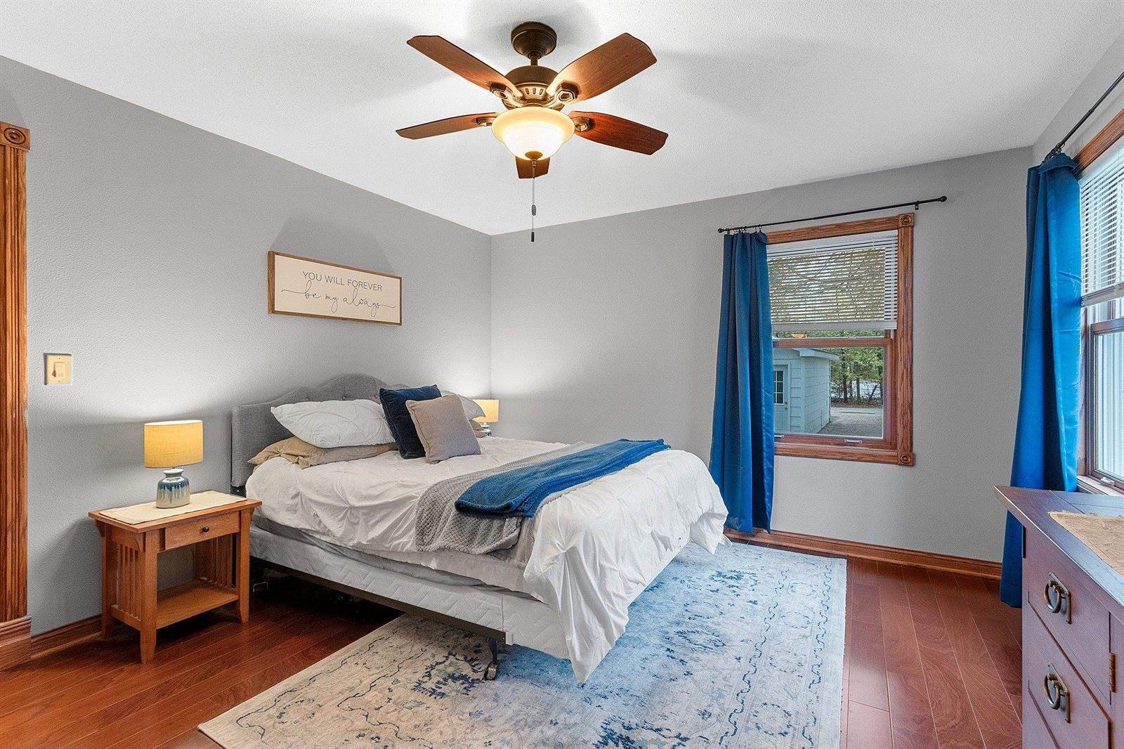 W6198 Crescent Lane, Crivitz, WI 54114