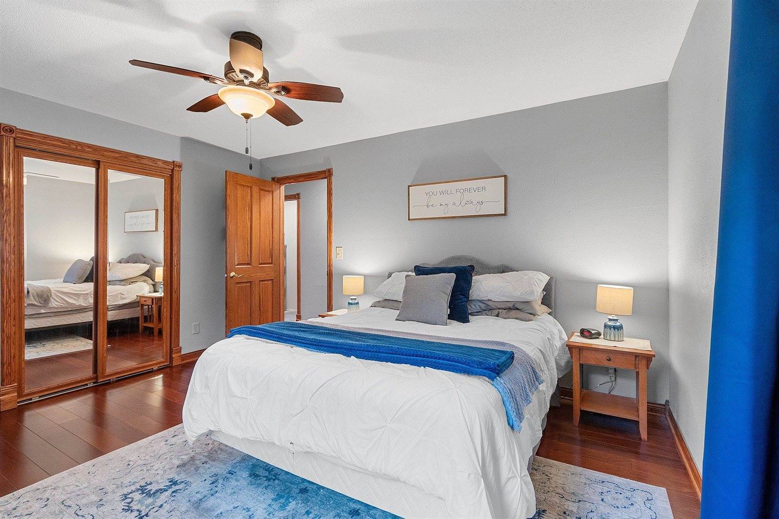 W6198 Crescent Lane, Crivitz, WI 54114