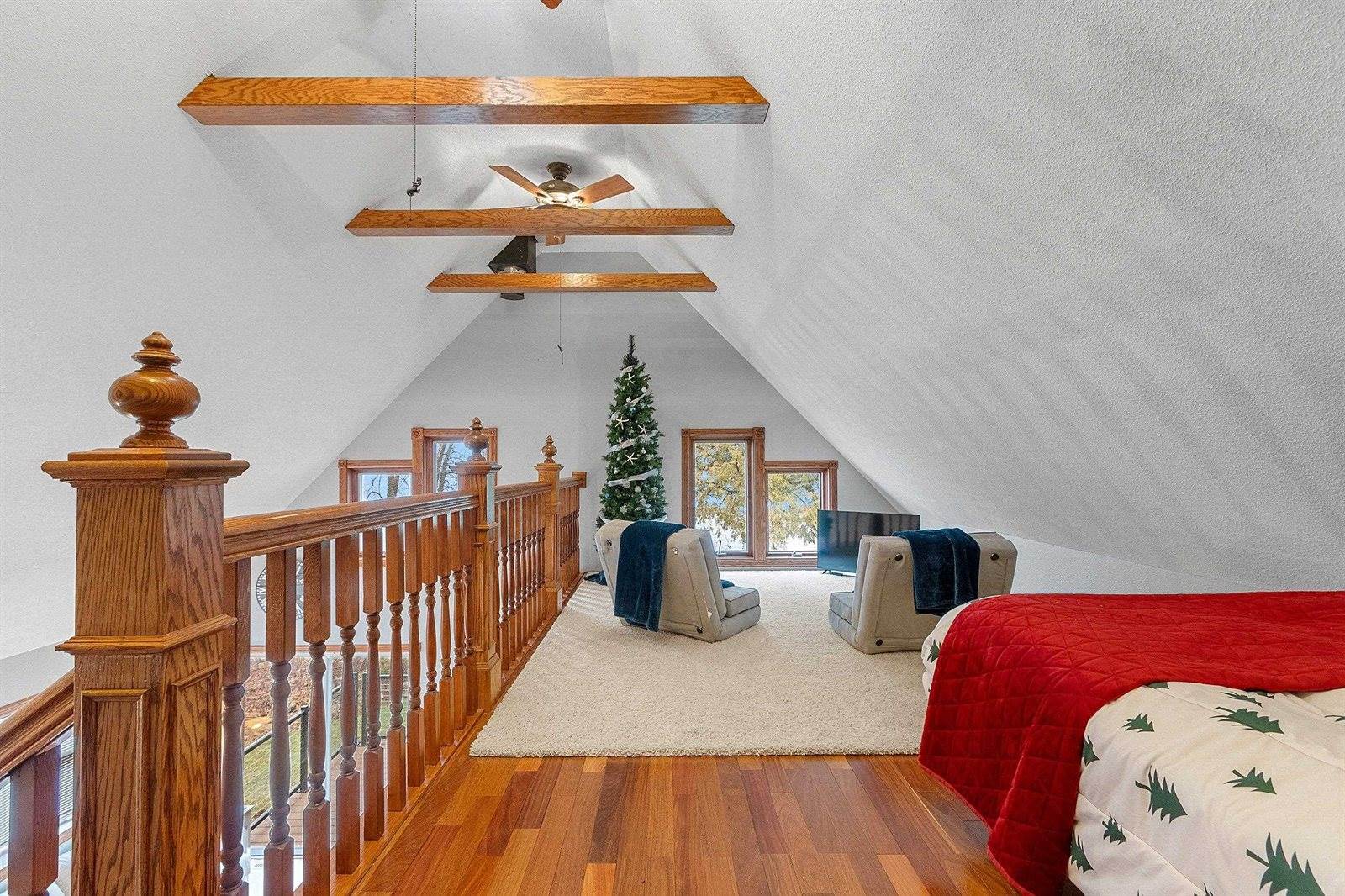 W6198 Crescent Lane, Crivitz, WI 54114