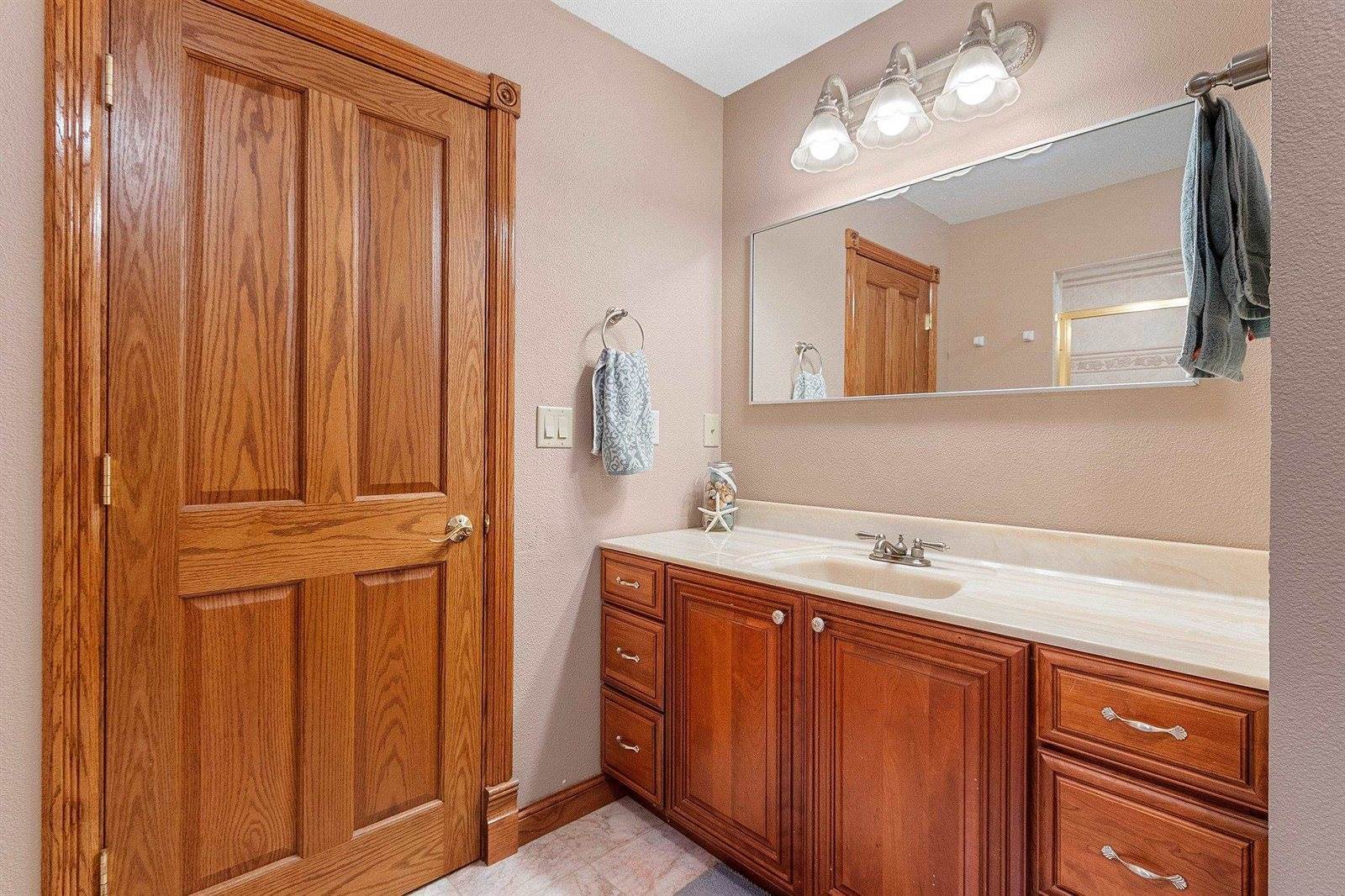 W6198 Crescent Lane, Crivitz, WI 54114