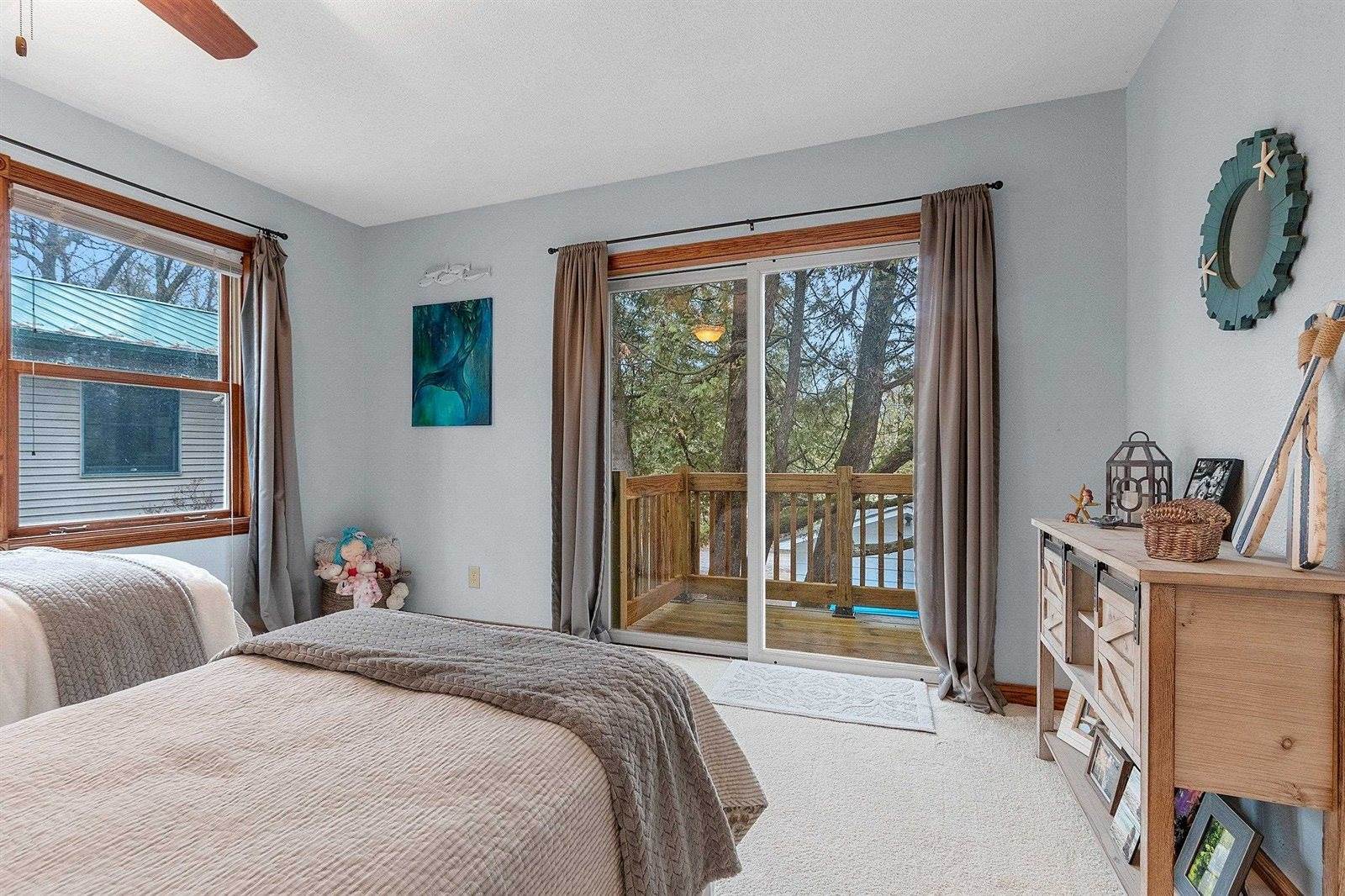 W6198 Crescent Lane, Crivitz, WI 54114