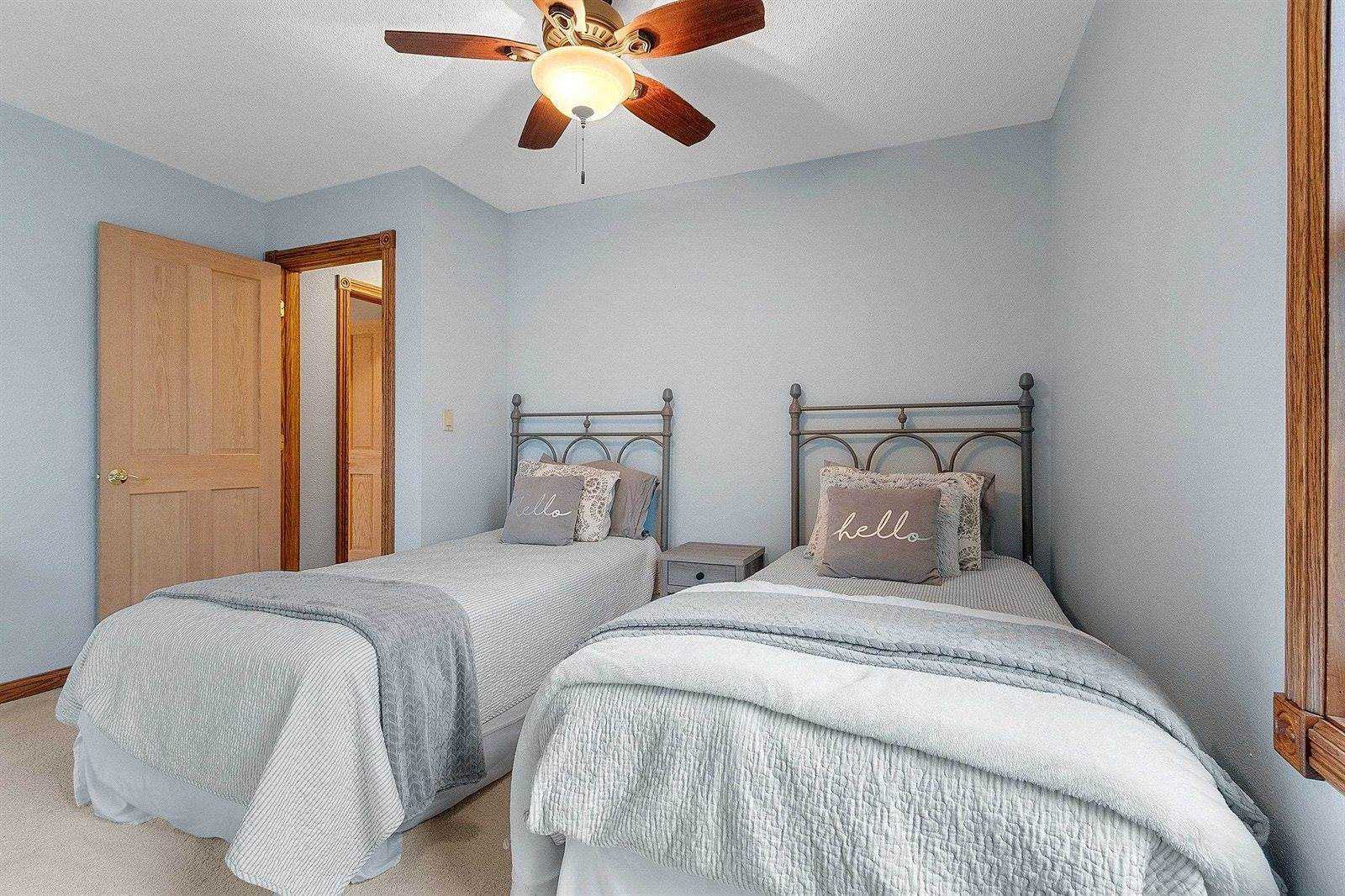 W6198 Crescent Lane, Crivitz, WI 54114