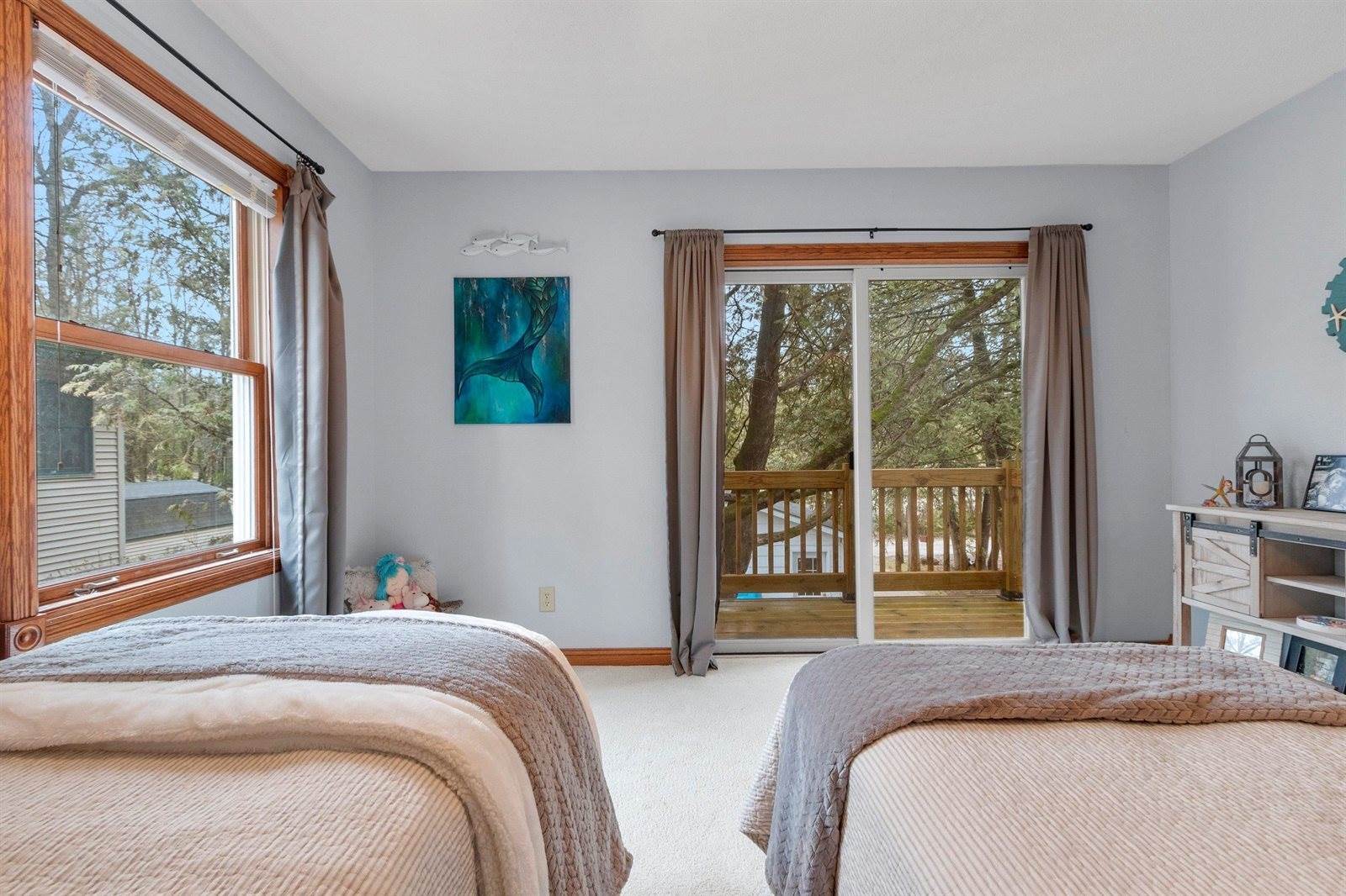 W6198 Crescent Lane, Crivitz, WI 54114