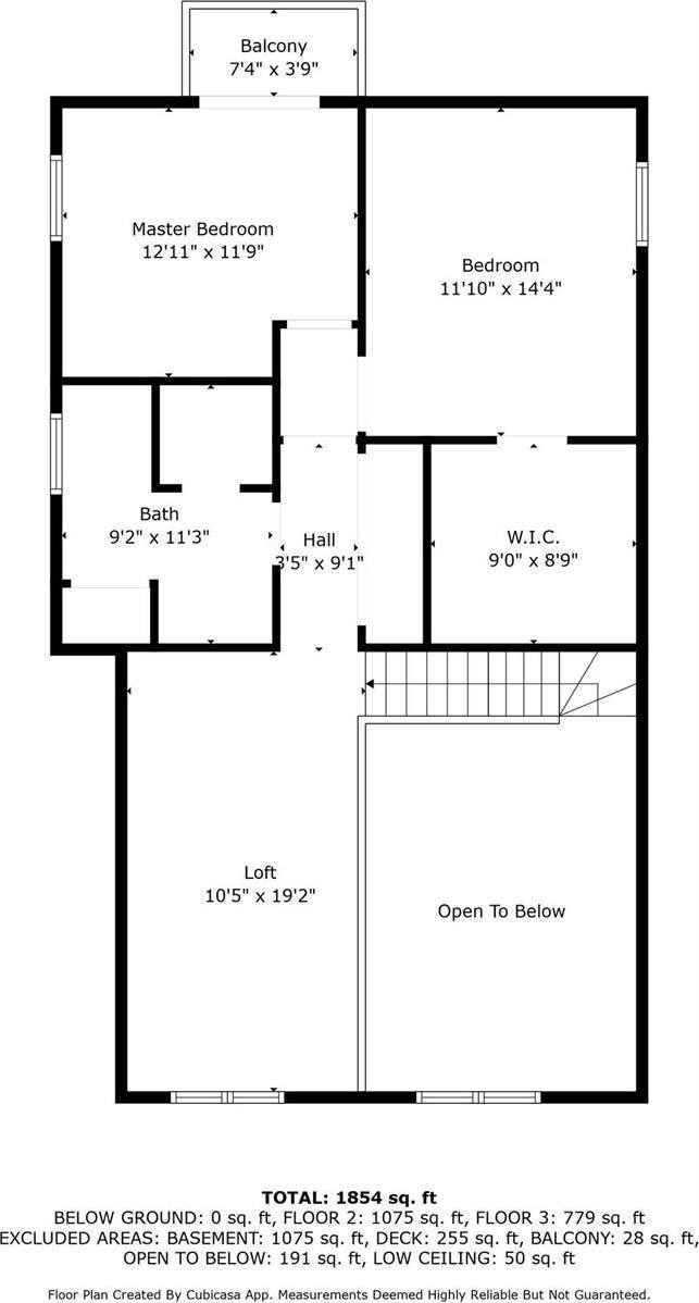 W6198 Crescent Lane, Crivitz, WI 54114