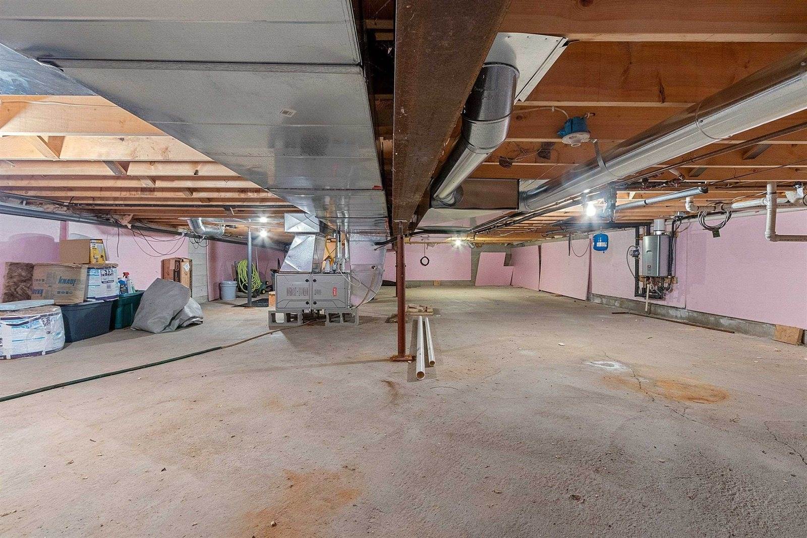 W6198 Crescent Lane, Crivitz, WI 54114