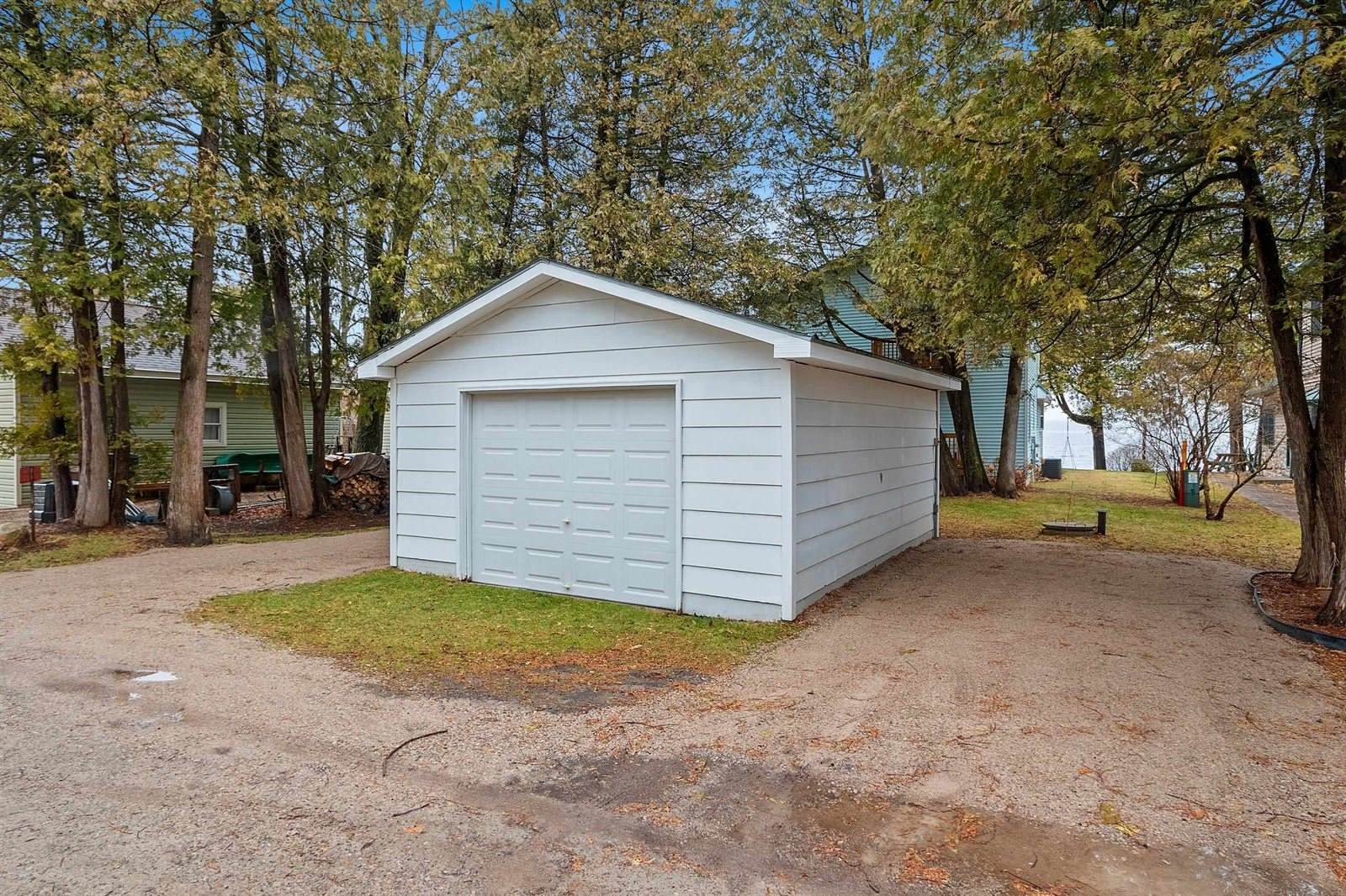 W6198 Crescent Lane, Crivitz, WI 54114