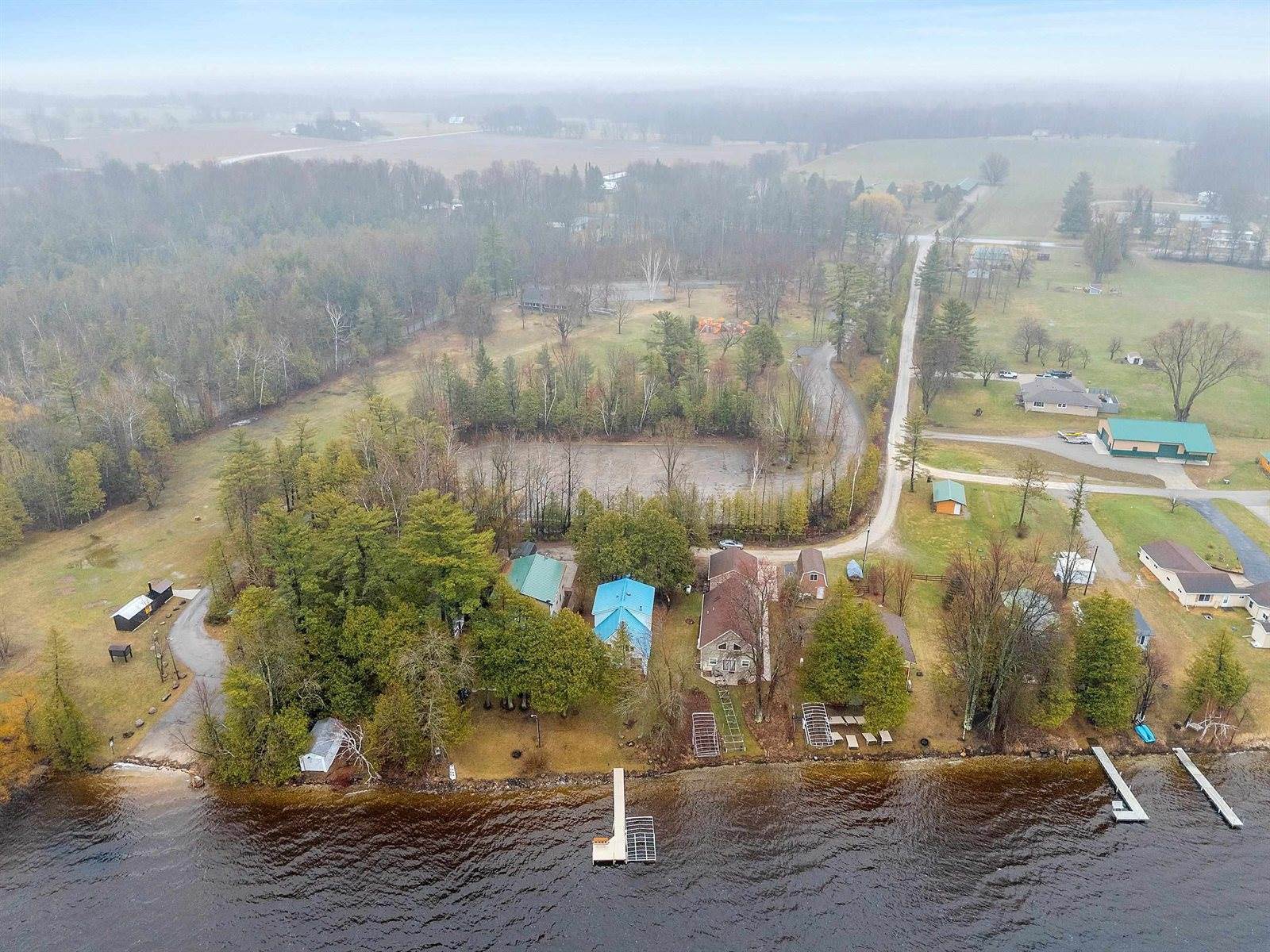 W6198 Crescent Lane, Crivitz, WI 54114