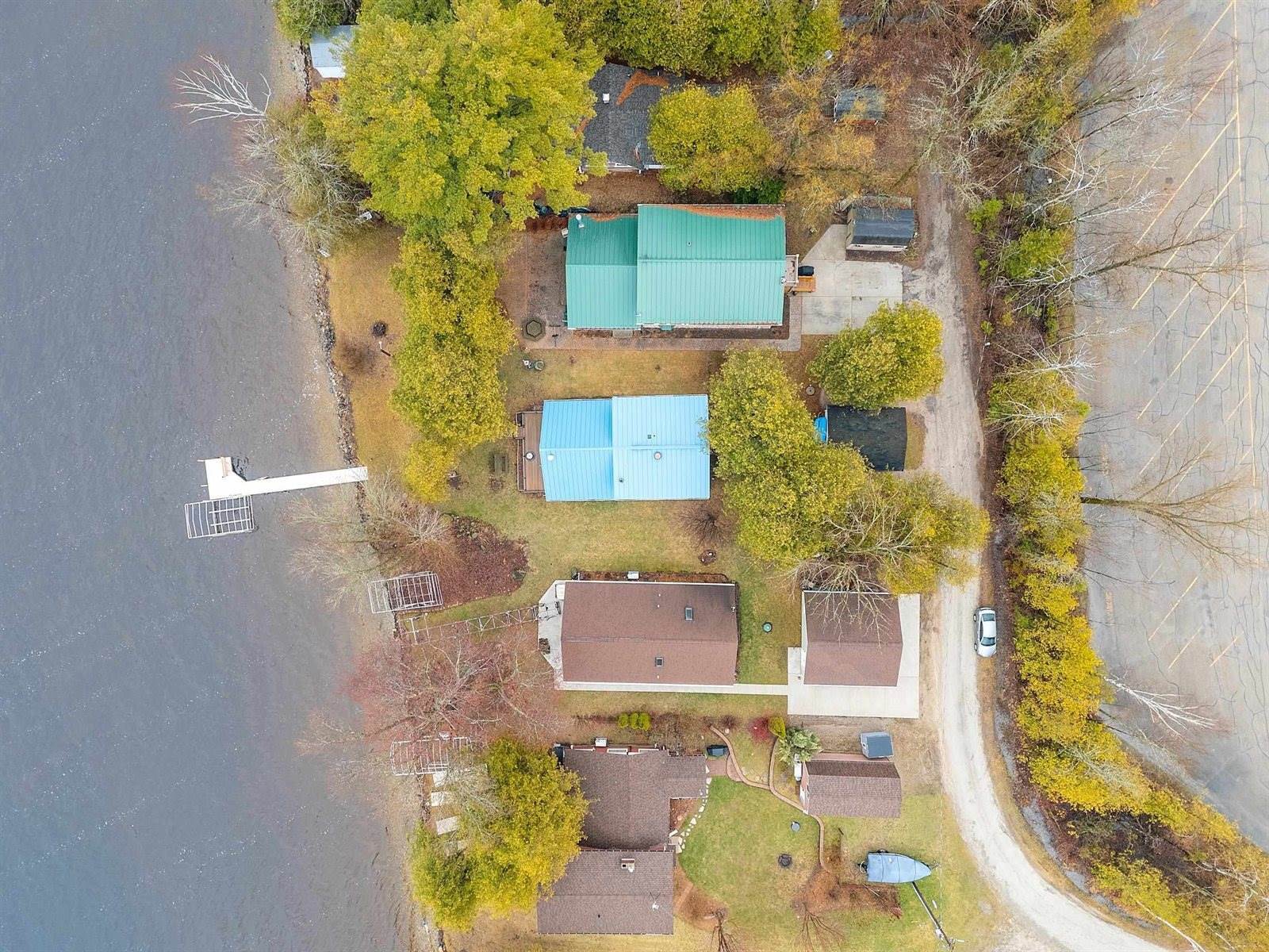 W6198 Crescent Lane, Crivitz, WI 54114