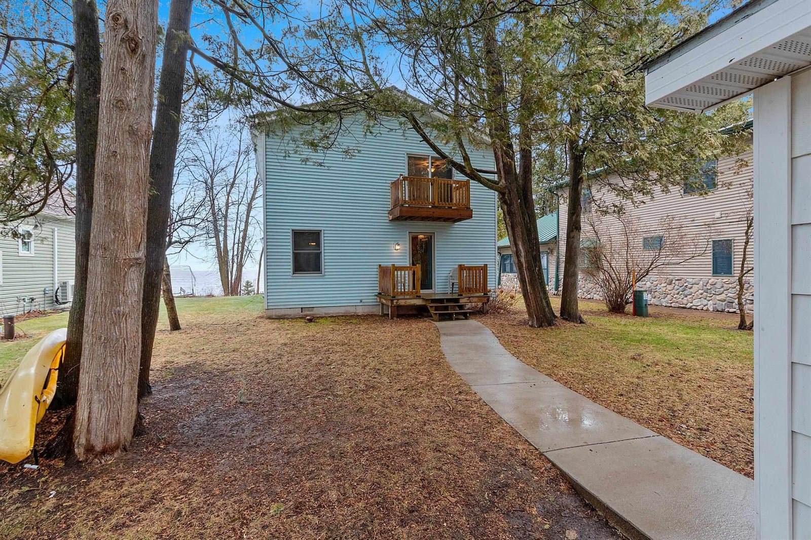 W6198 Crescent Lane, Crivitz, WI 54114