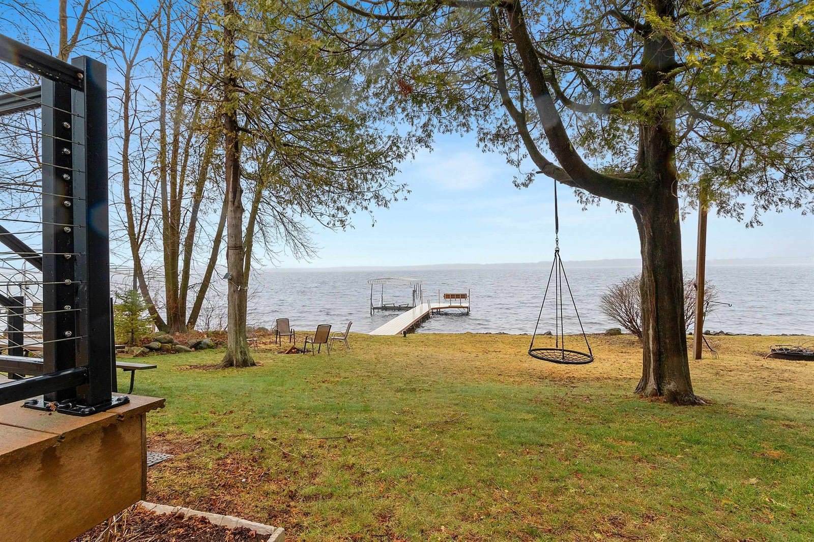 W6198 Crescent Lane, Crivitz, WI 54114