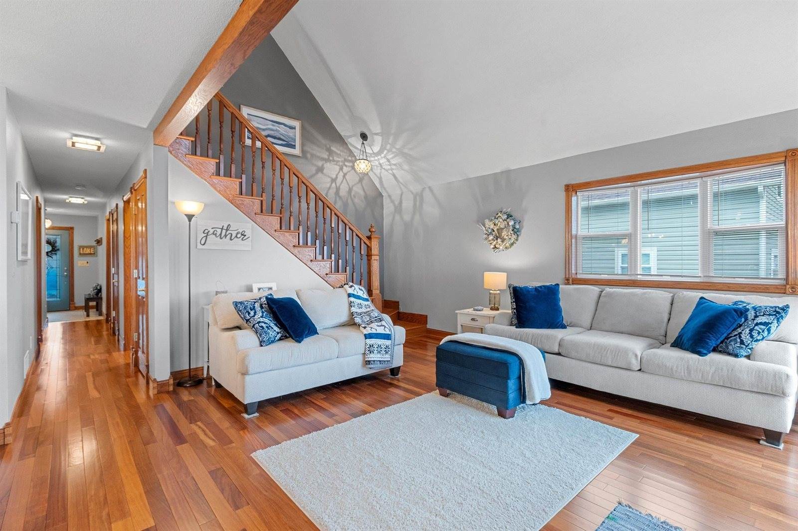 W6198 Crescent Lane, Crivitz, WI 54114