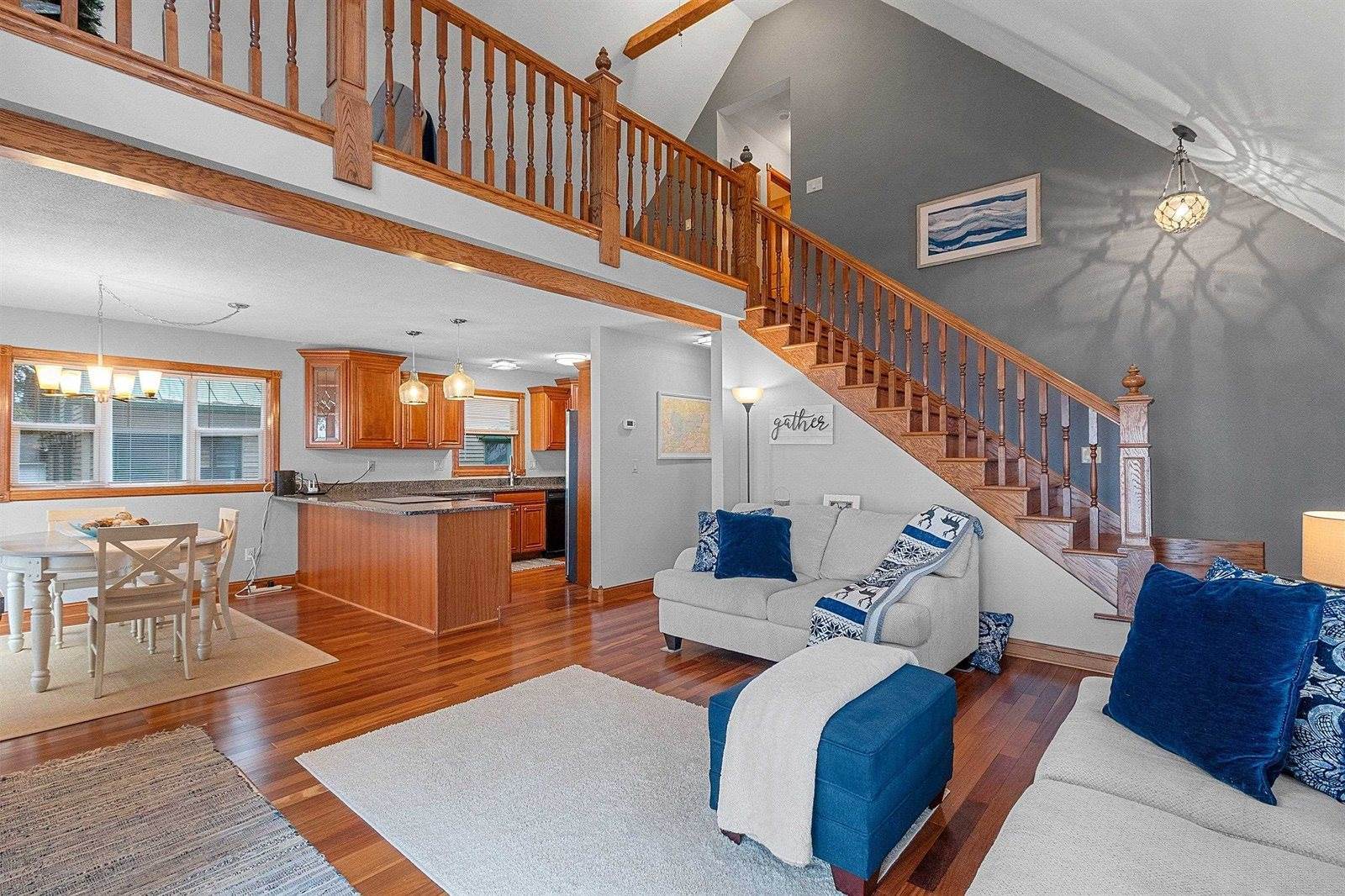 W6198 Crescent Lane, Crivitz, WI 54114