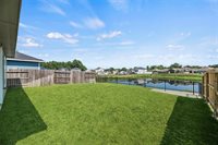 1102 Bending Trail Drive, Tomball, TX 77375