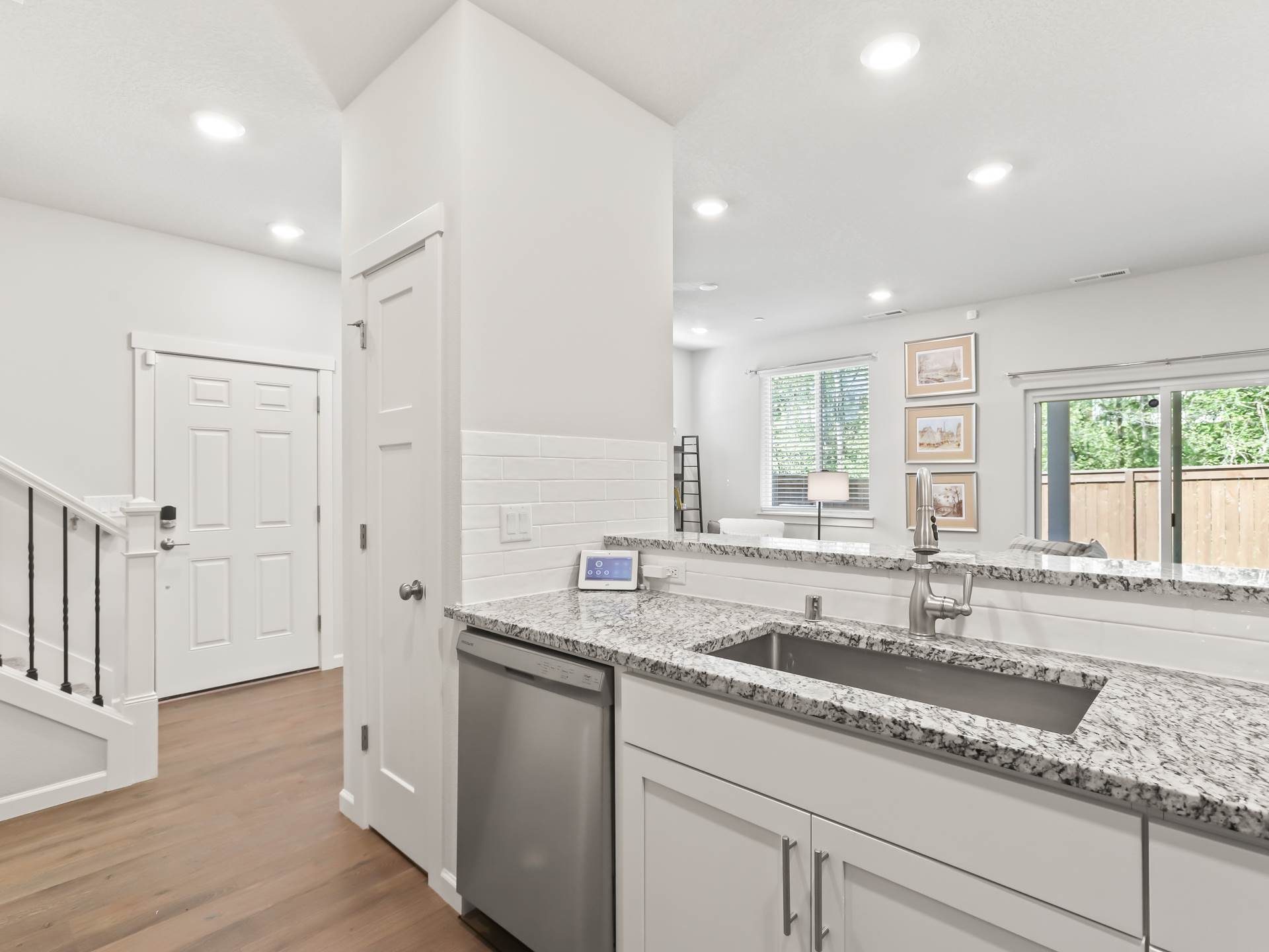 2421 South Trail View Ct, Ridgefield, WA 98642