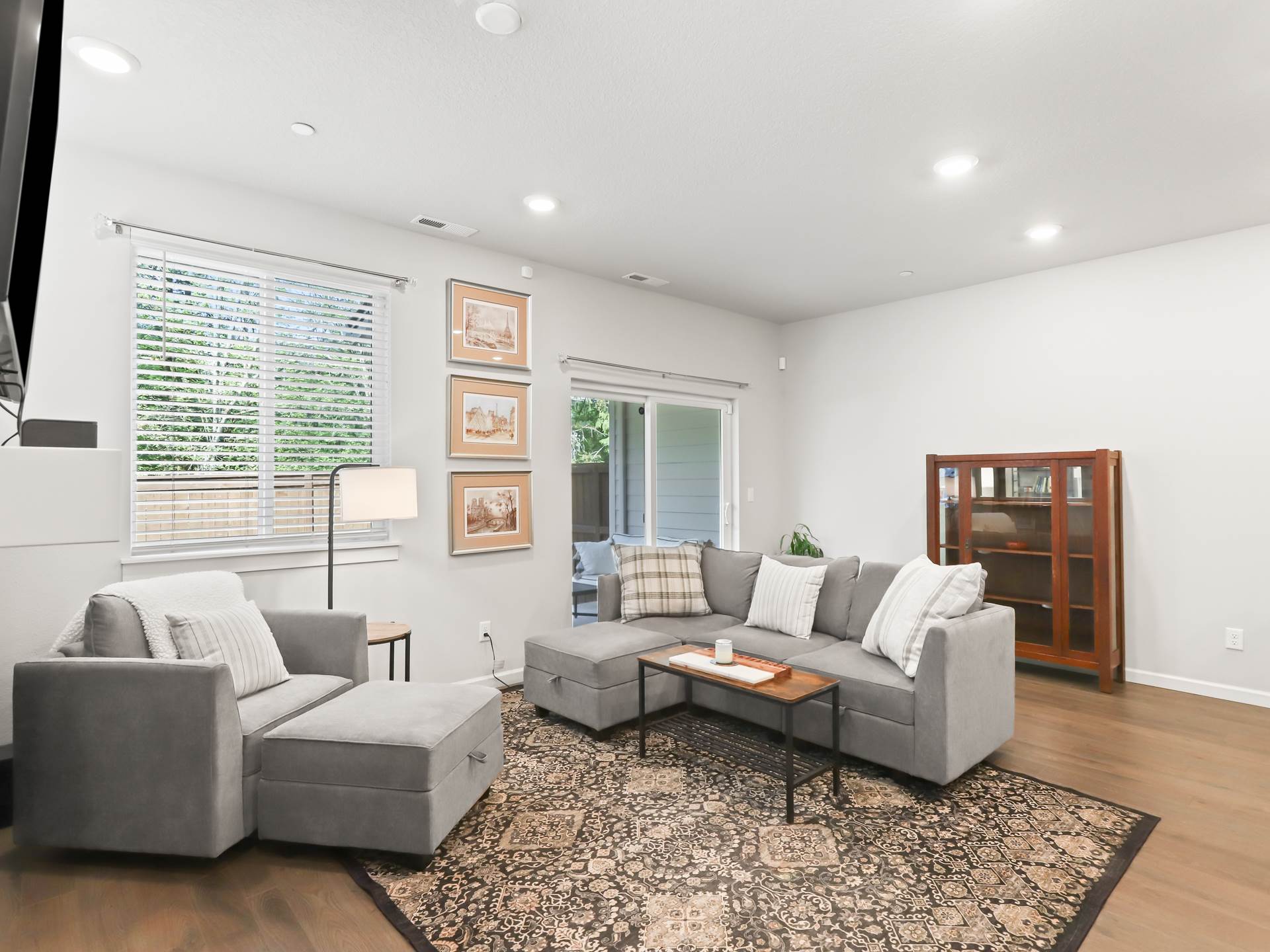 2421 South Trail View Ct, Ridgefield, WA 98642