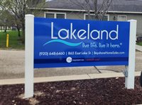 897 E Lake St #114, Lake Mills, WI 53551