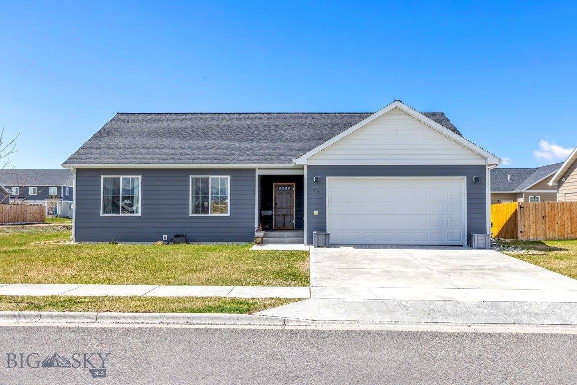 701 Mogul Street, Belgrade, MT 59714