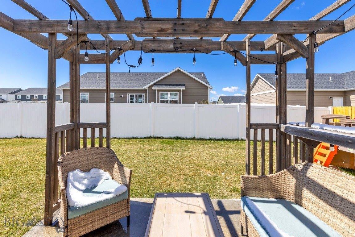 701 Mogul Street, Belgrade, MT 59714