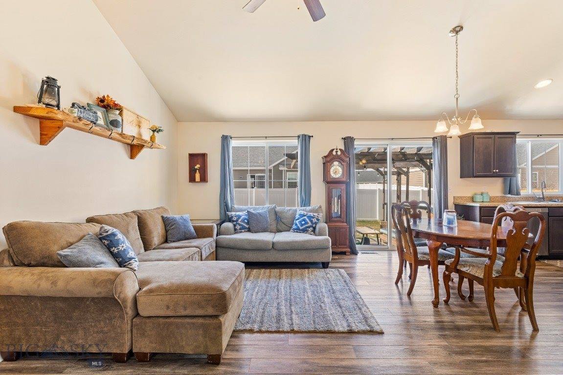 701 Mogul Street, Belgrade, MT 59714