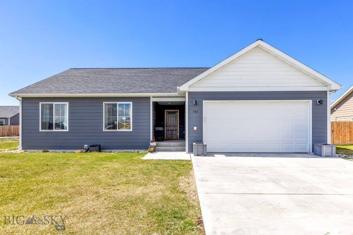 701 Mogul Street, Belgrade, MT 59714