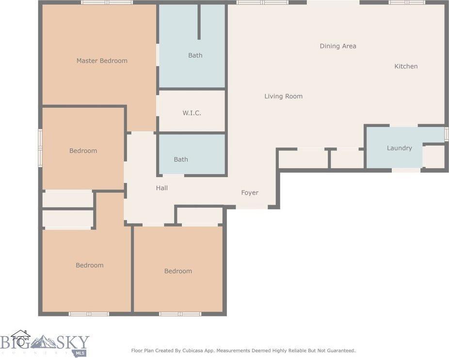 701 Mogul Street, Belgrade, MT 59714