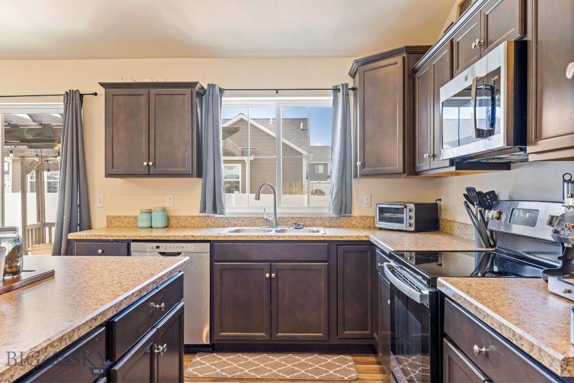 701 Mogul Street, Belgrade, MT 59714