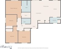 701 Mogul Street, Belgrade, MT 59714