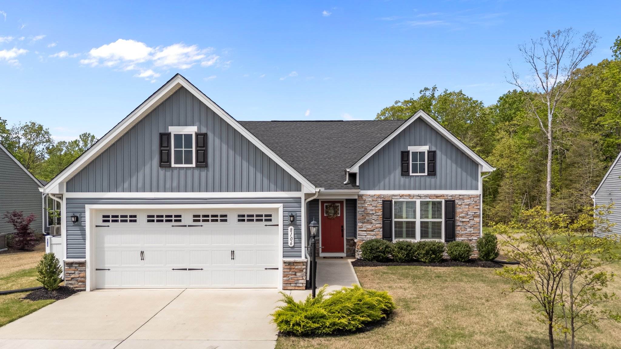 8106 West Danube Loop, New Kent County, VA 23124