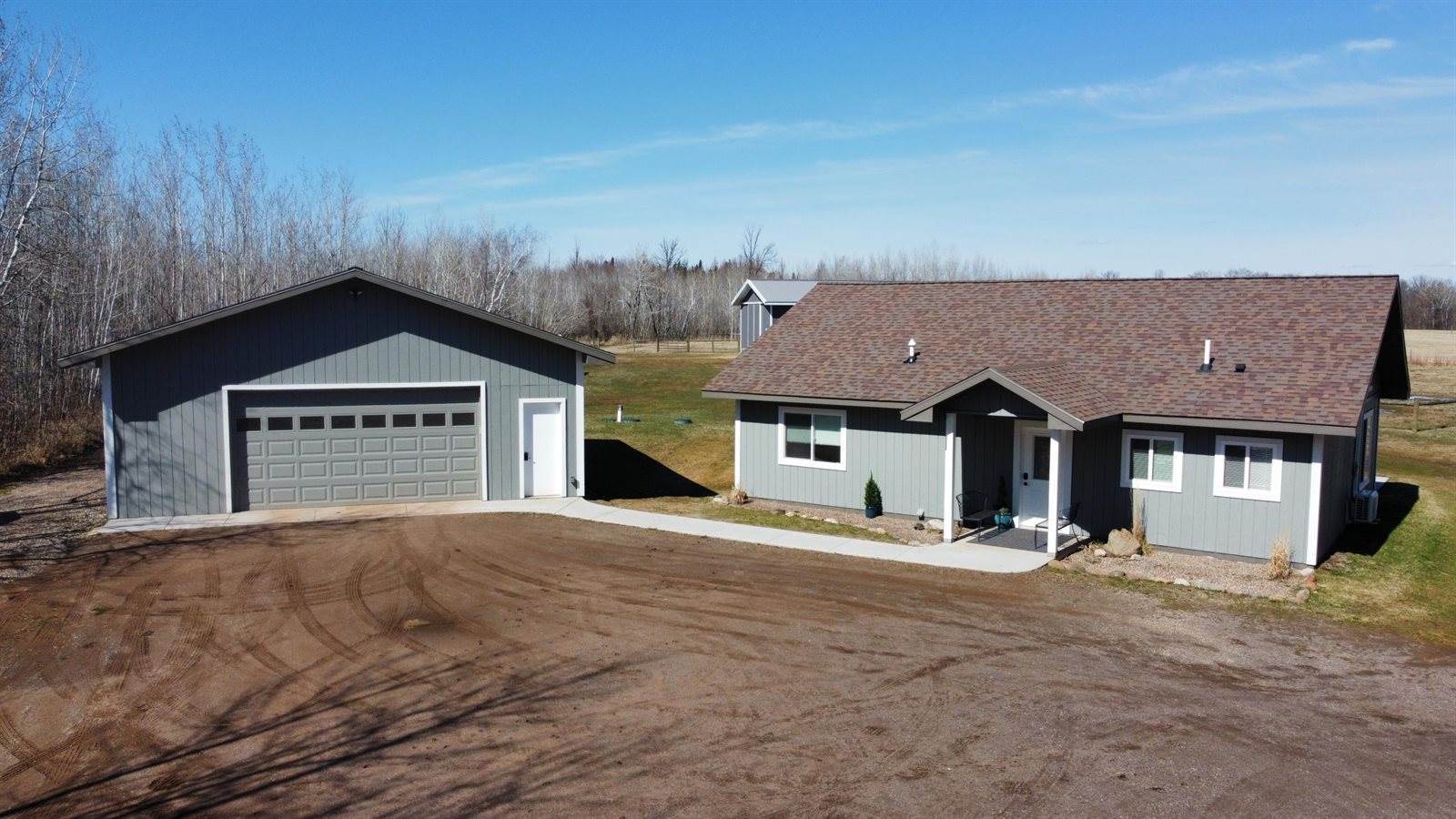 92620 Palon Road, Sturgeon Lake, MN 55783
