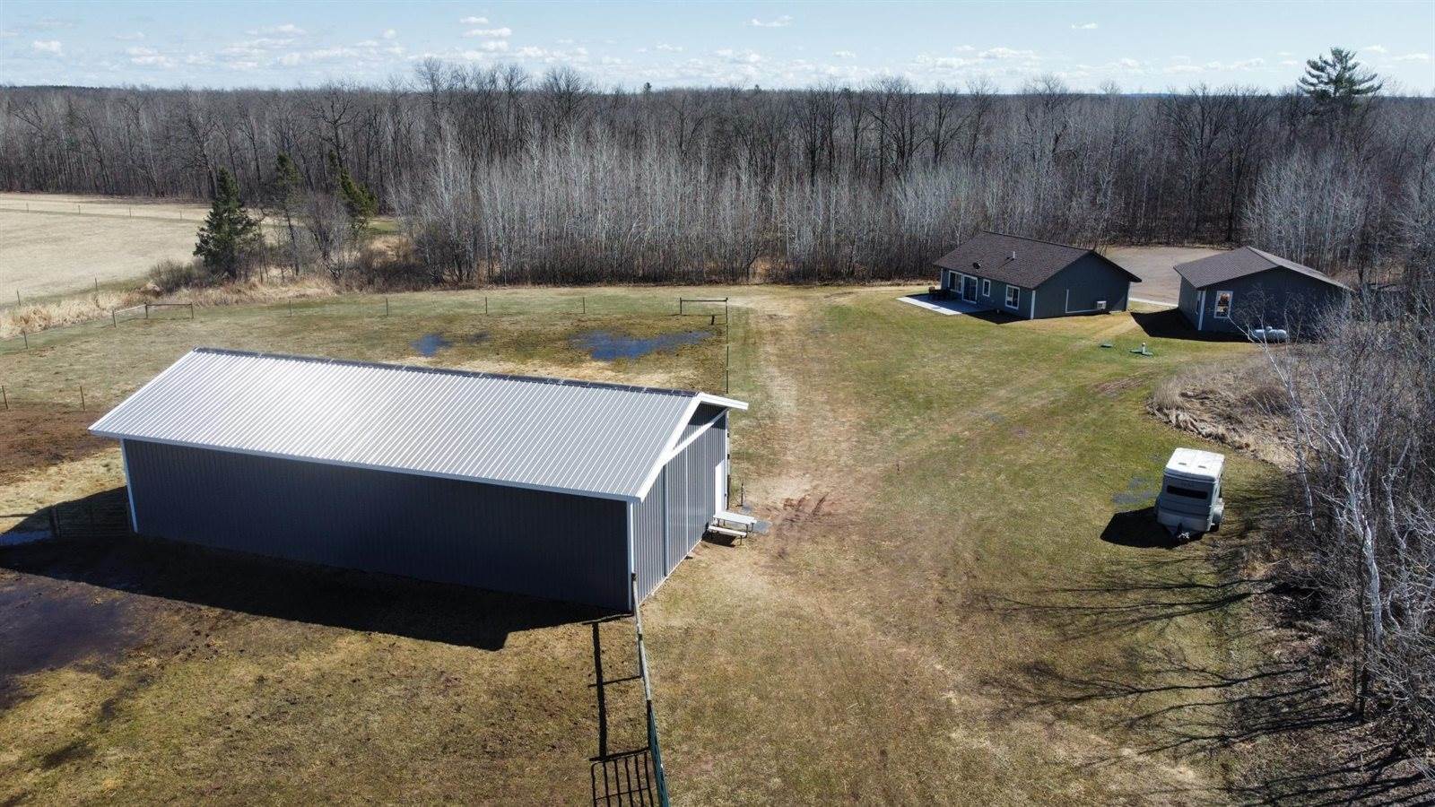 92620 Palon Road, Sturgeon Lake, MN 55783