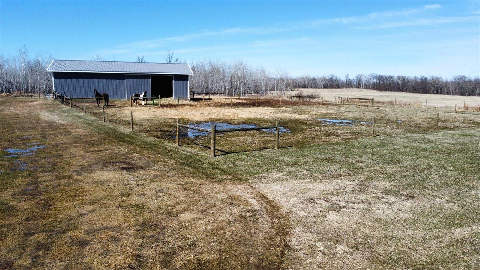 92620 Palon Road, Sturgeon Lake, MN 55783