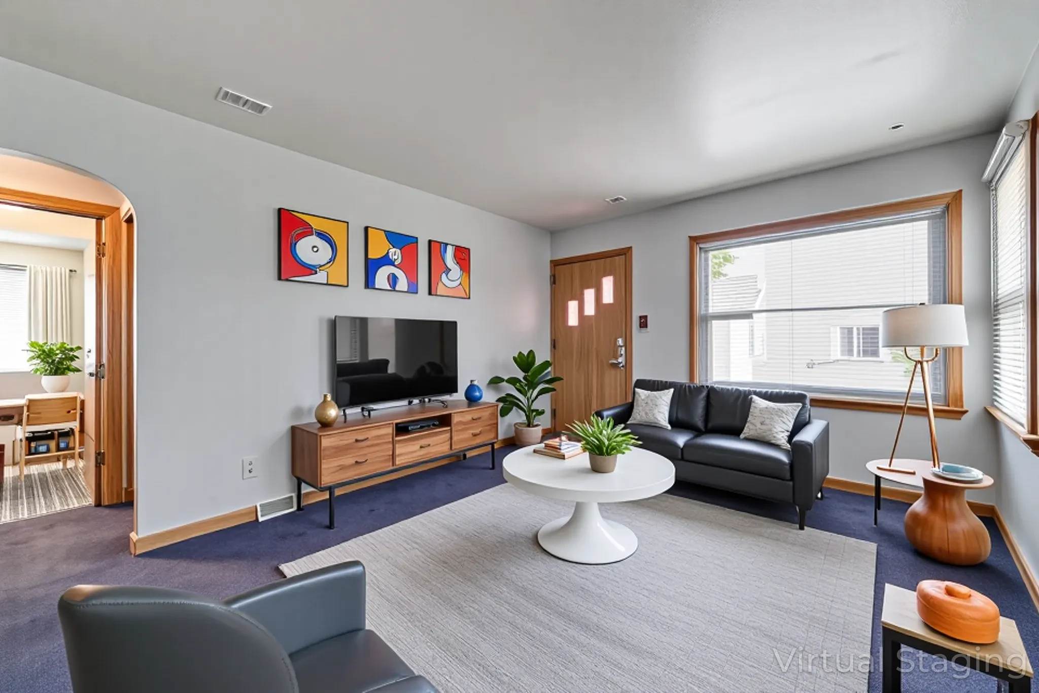 4906 N 24th Pl, Milwaukee, WI 53209