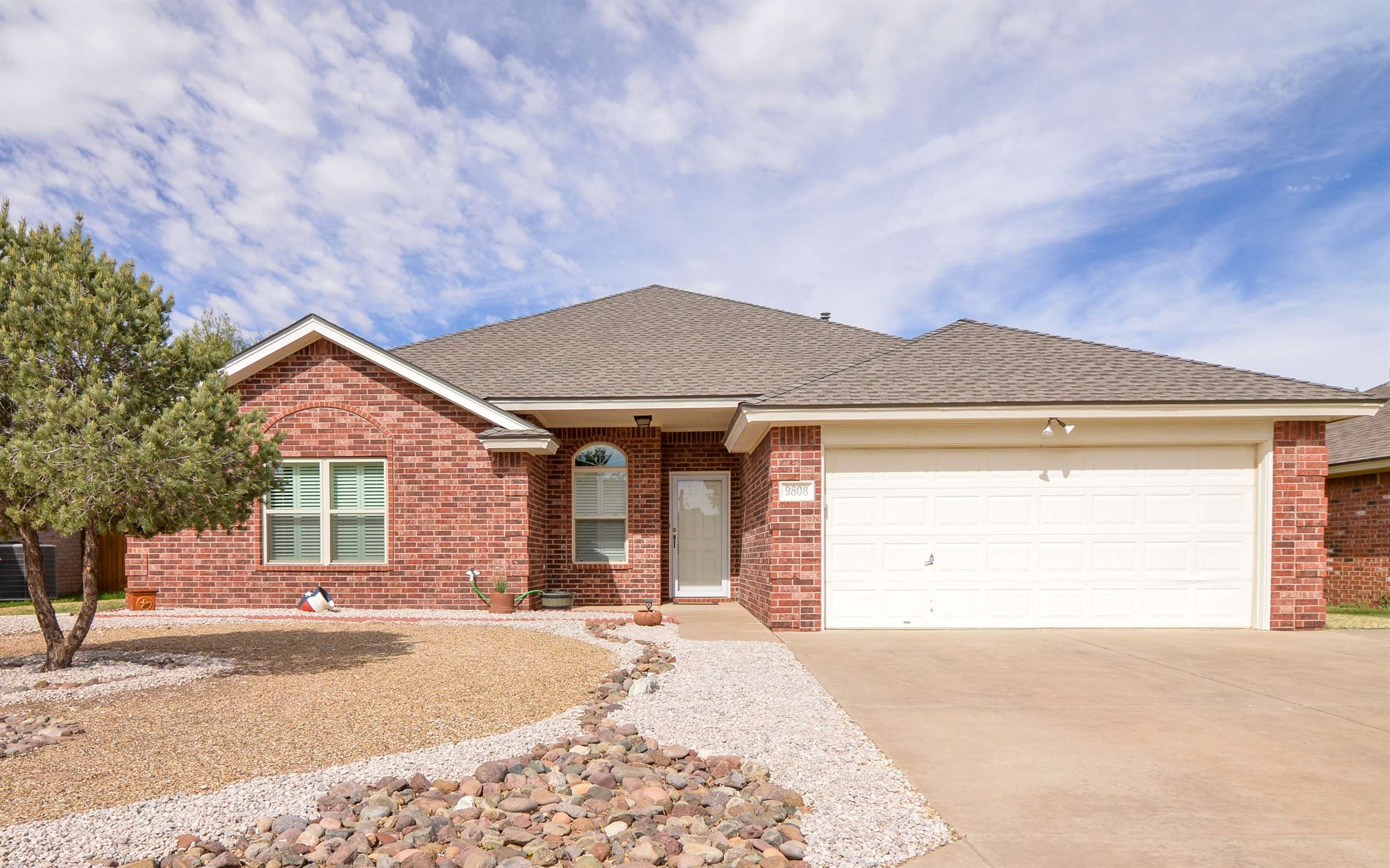 9808 Huron Ave, Lubbock, TX 79424