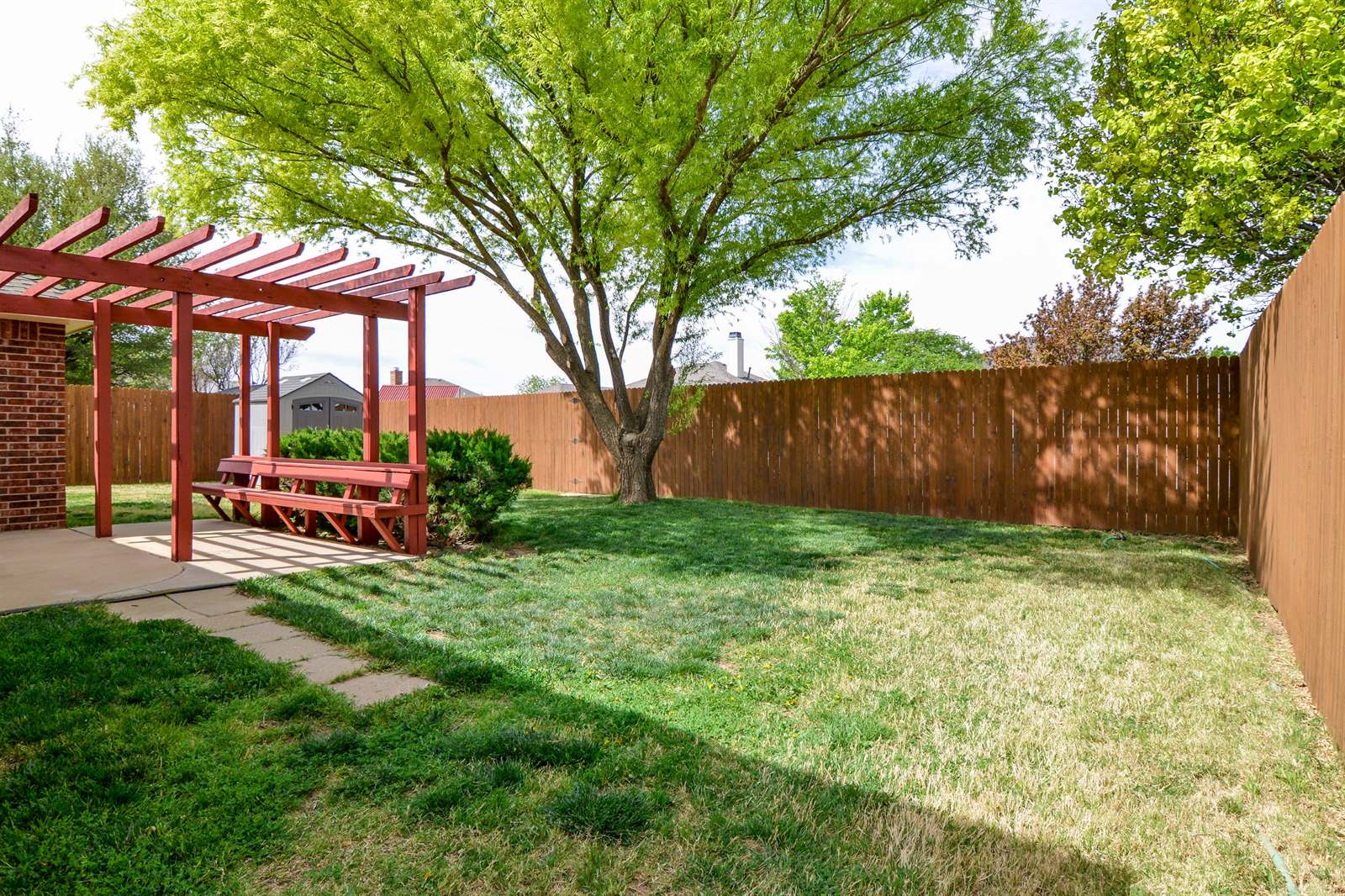 9808 Huron Ave, Lubbock, TX 79424