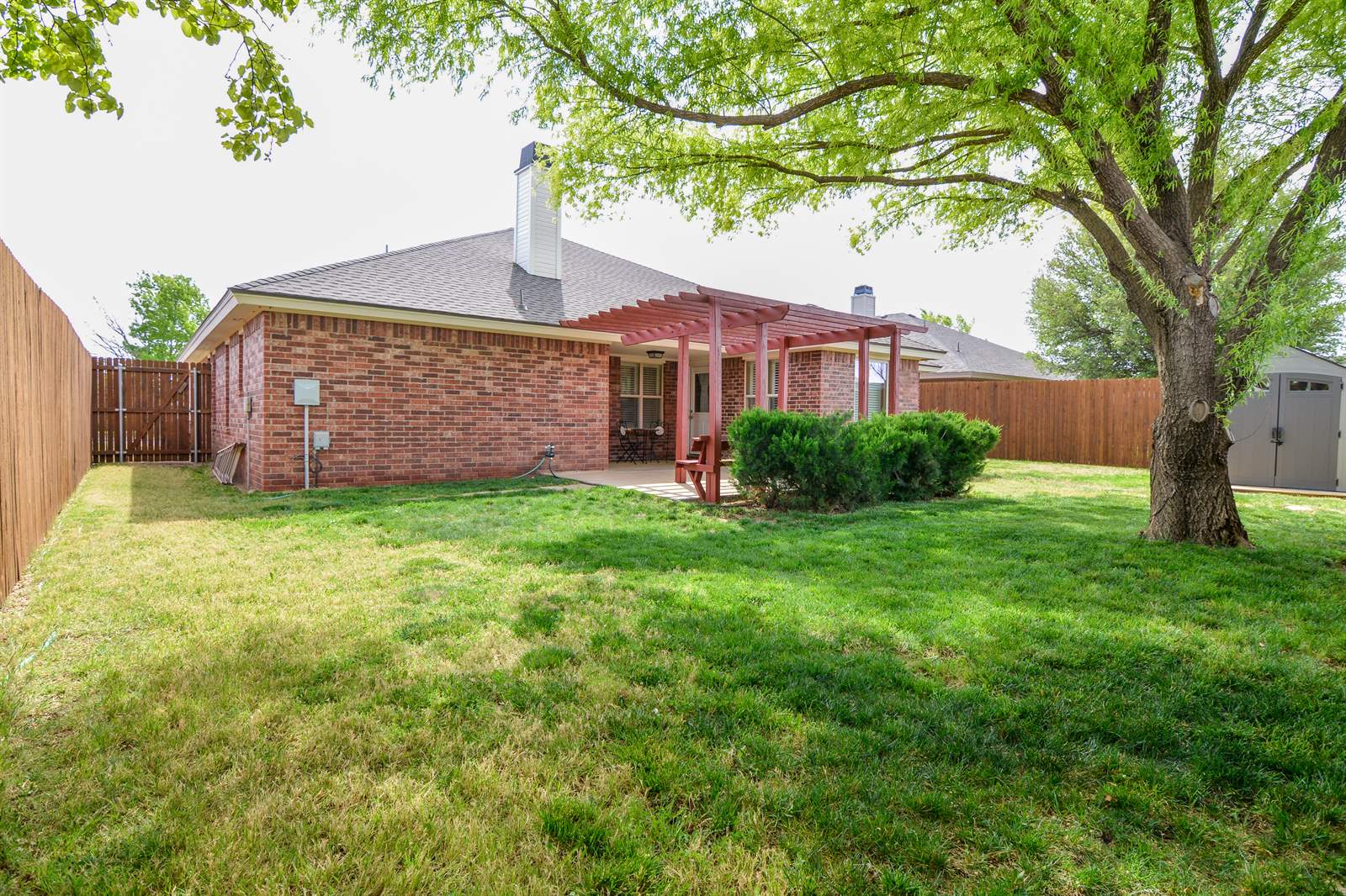 9808 Huron Ave, Lubbock, TX 79424