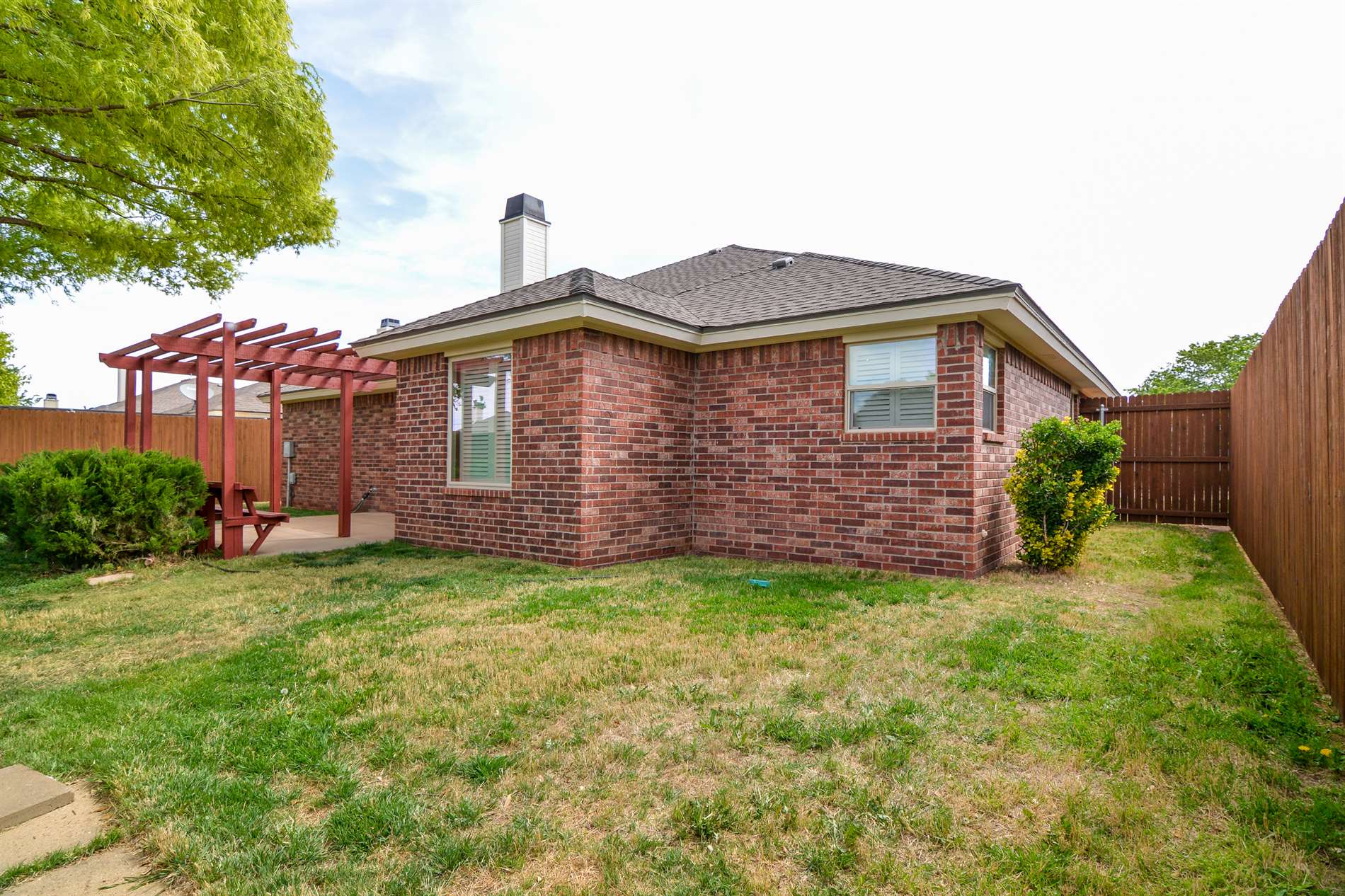 9808 Huron Ave, Lubbock, TX 79424