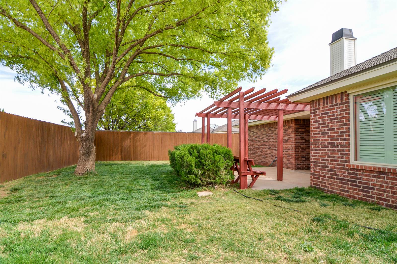 9808 Huron Ave, Lubbock, TX 79424