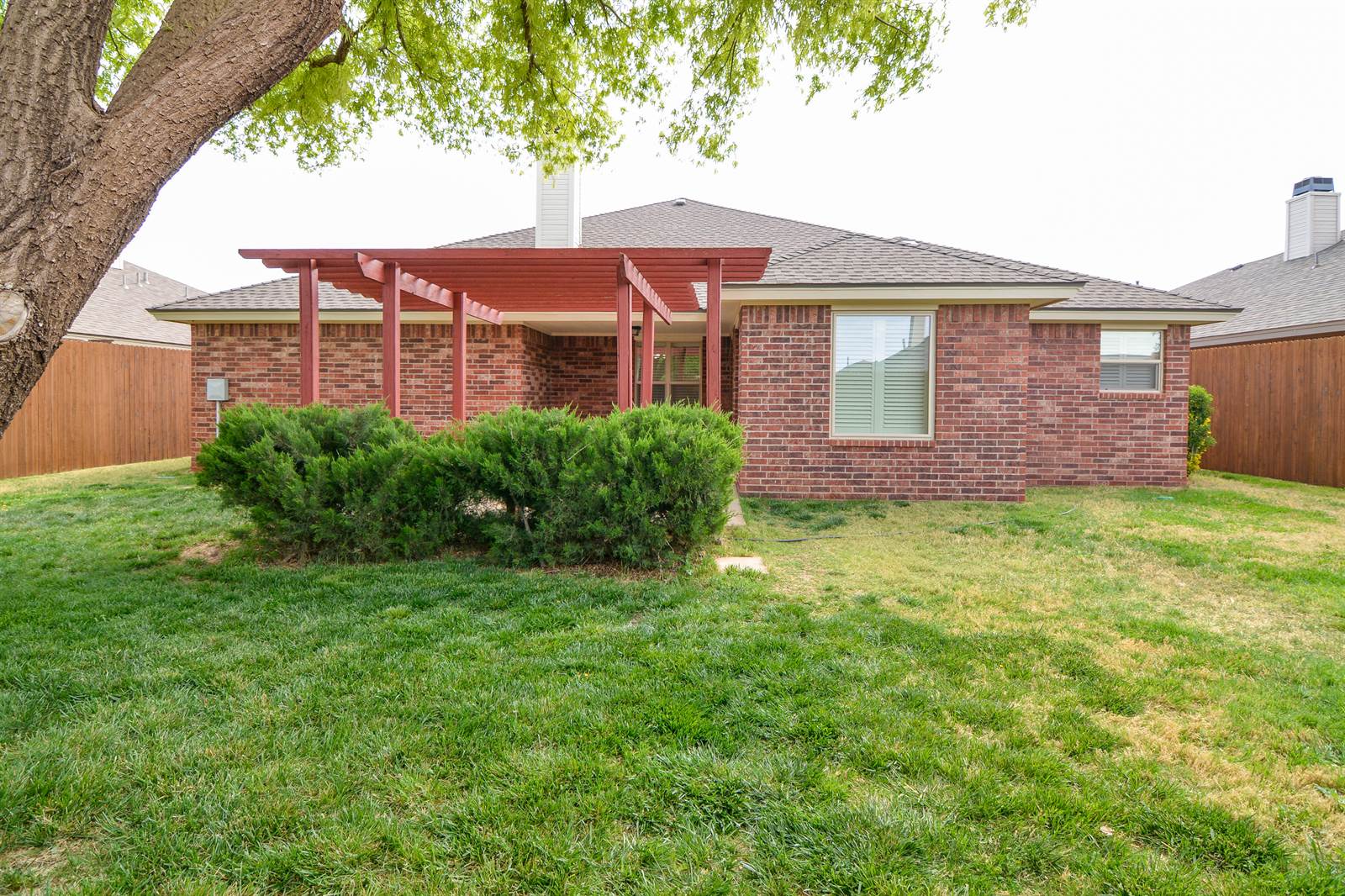9808 Huron Ave, Lubbock, TX 79424