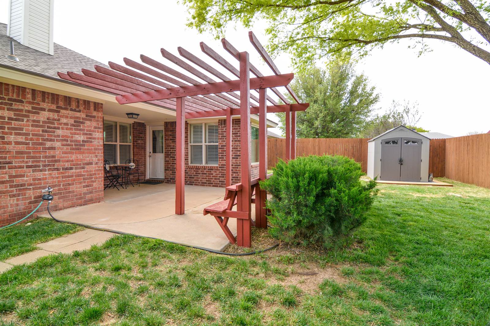 9808 Huron Ave, Lubbock, TX 79424