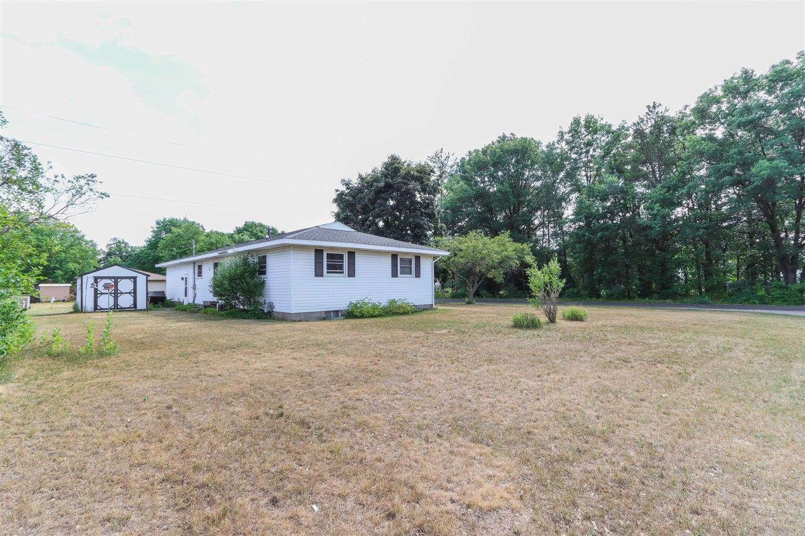 1900 Albert Street, Stevens Point, WI 54481