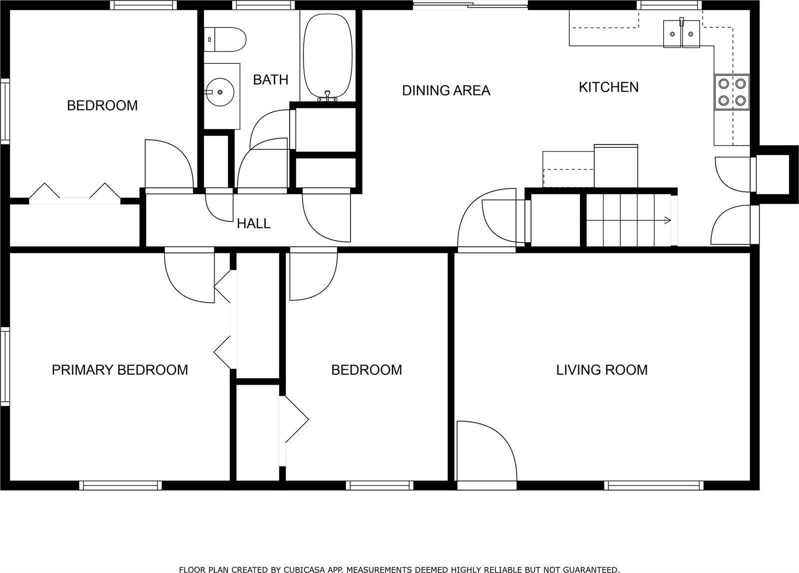 1900 Albert Street, Stevens Point, WI 54481