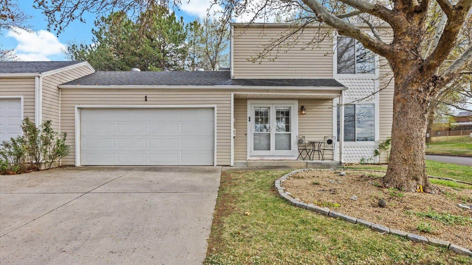 1 Moselle Court, Grand Junction, CO 81507