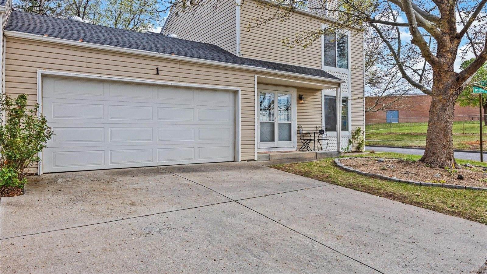 1 Moselle Court, Grand Junction, CO 81507